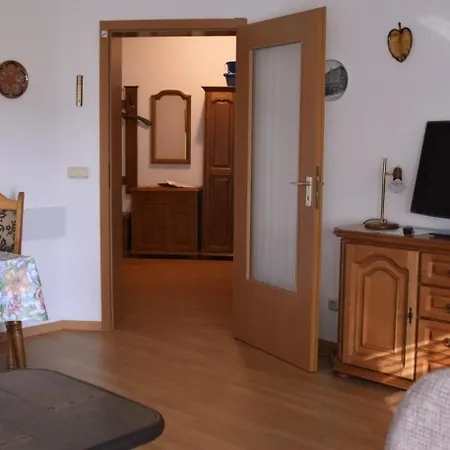 Rodachtalblick 927 Apartment