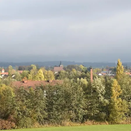 Apartment Rodachtalblick 927 Bad Rodach